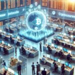 Near Protocol and Internet Computer boost cryptocurrency market
