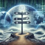 Near protocol faces challenges amid mixed cryptocurrency market