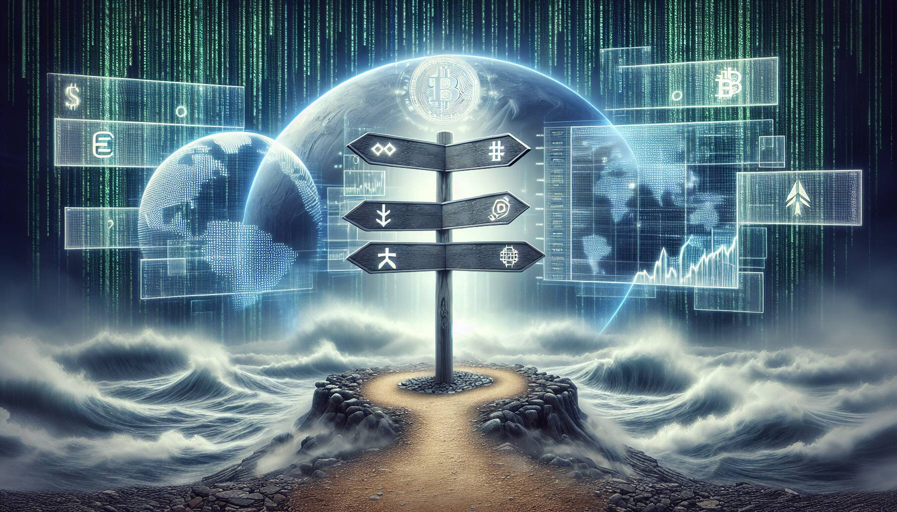 Near protocol faces challenges amid mixed cryptocurrency market