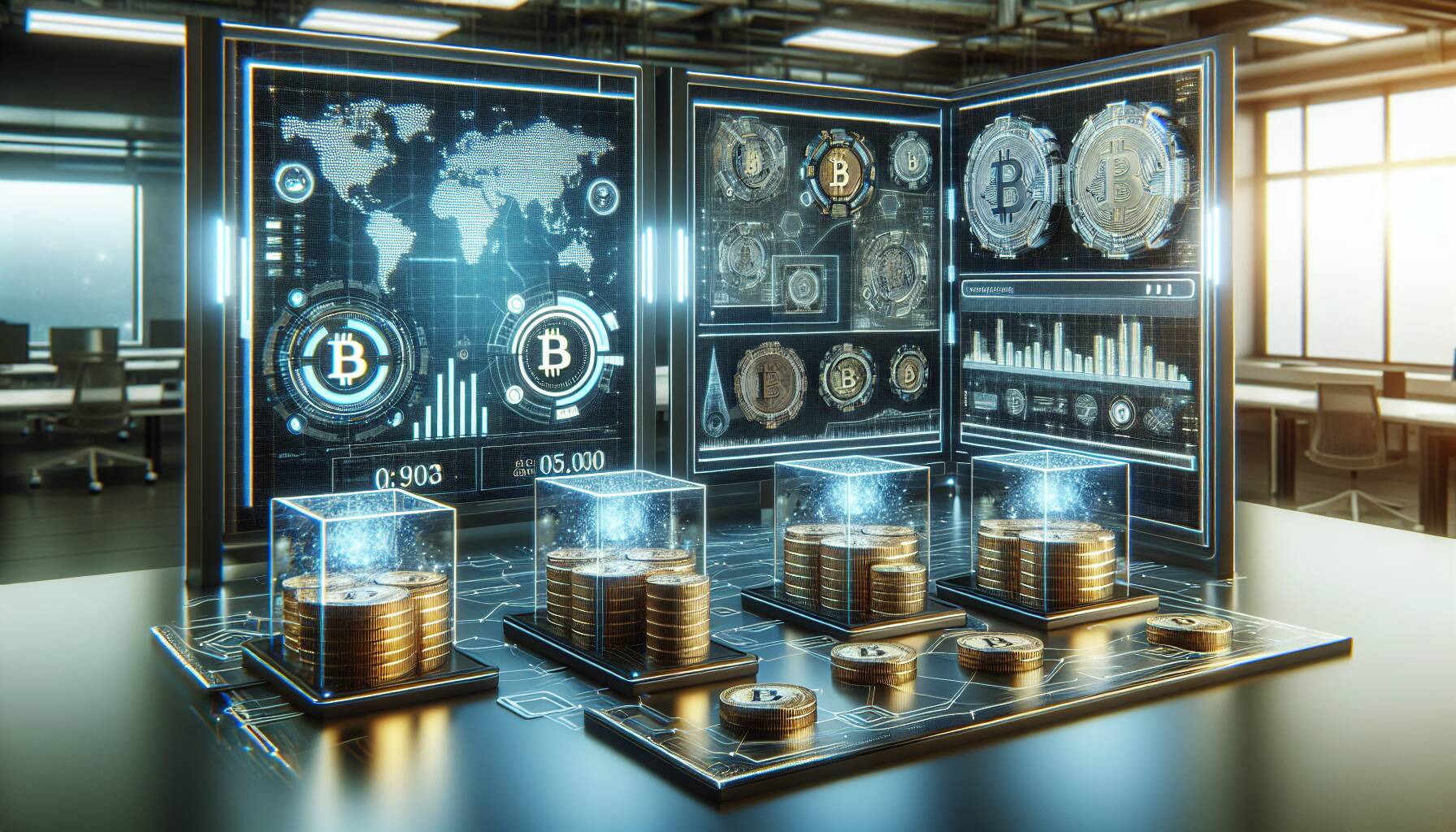 Osero launches innovative products for the crypto community