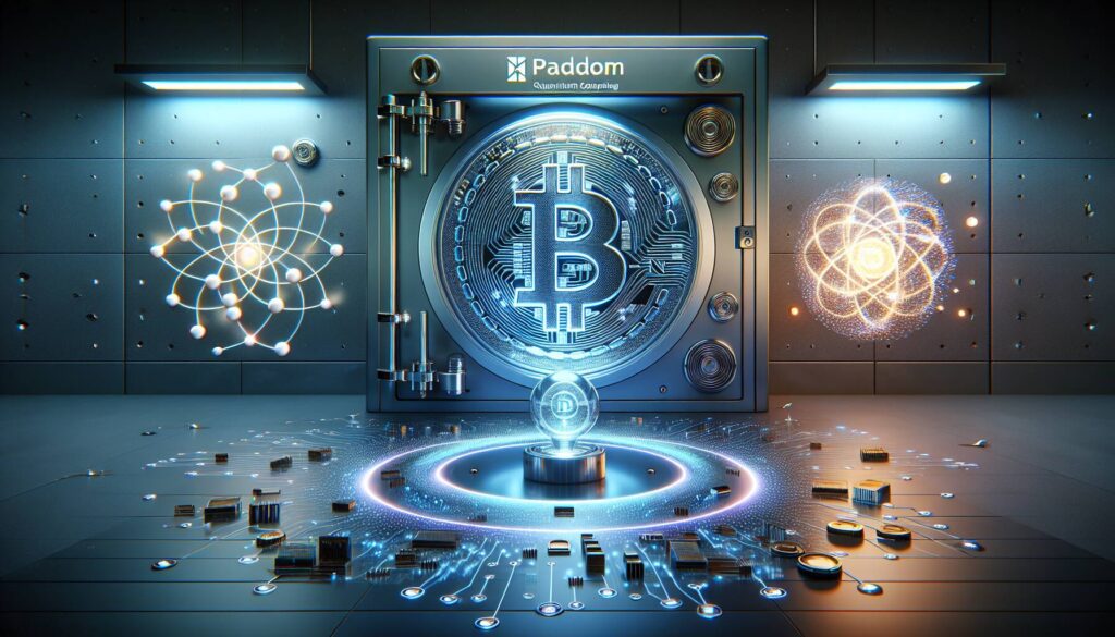 Paradigm introduces quantum-proof security for Bitcoin holders