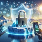 Protecting digital assets from freezing risks