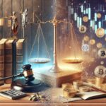 Regulatory shifts impact fintech and cryptocurrency markets