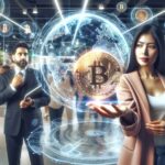 Retailer explores cryptocurrency for expansion strategy