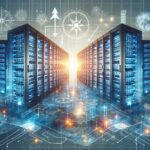 Riot's strategic shift towards data centers
