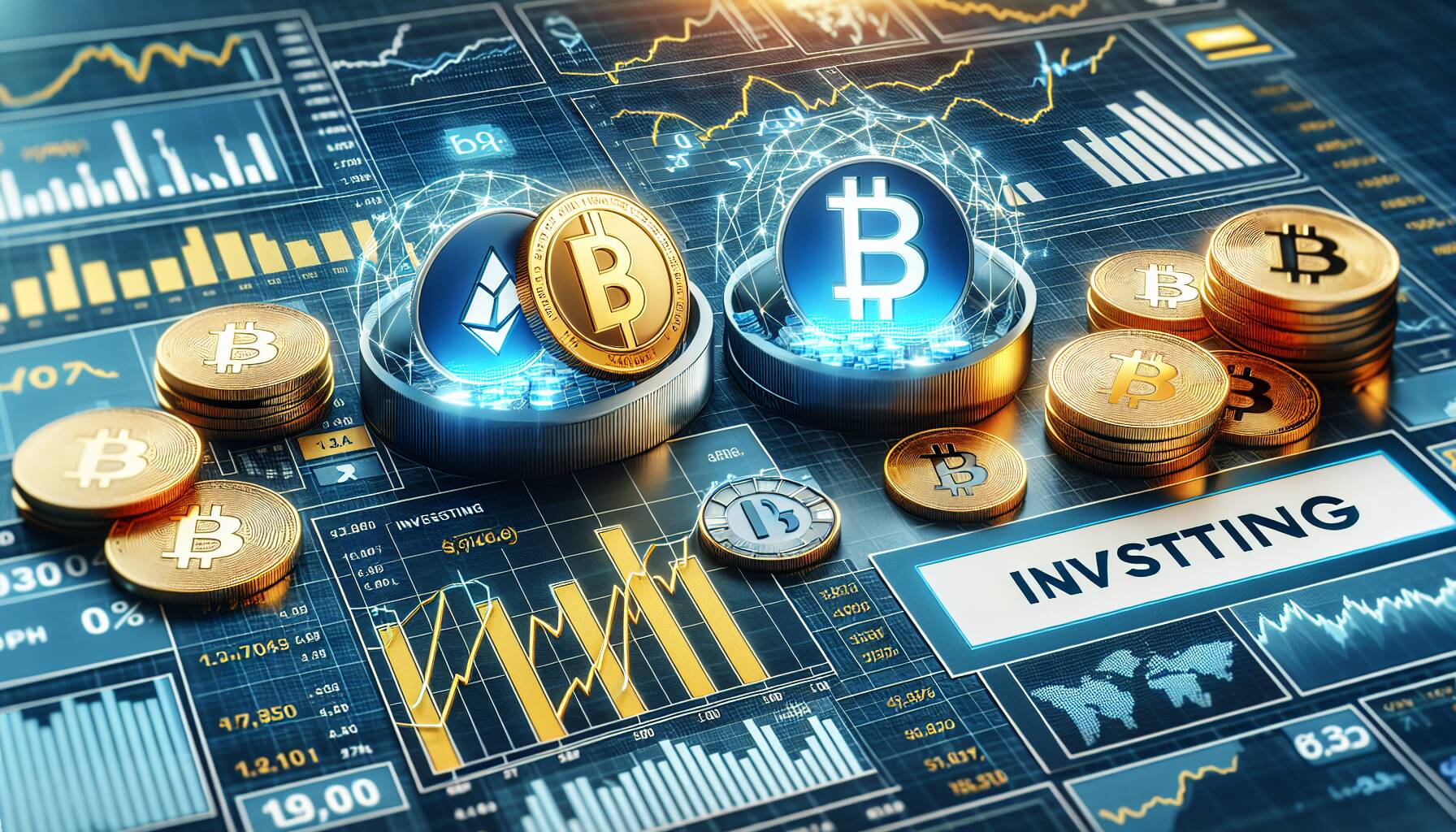 SC Ventures invests in GSR to strengthen crypto presence