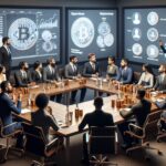 Senate hearing to shape cryptocurrency regulation