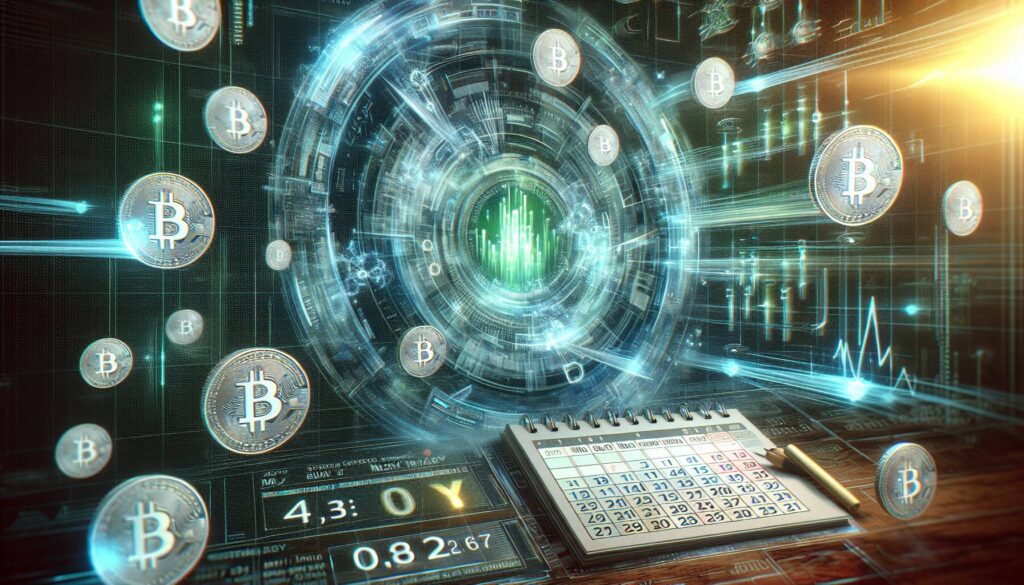 Significant developments in cryptocurrency anticipated for May 4, 2026