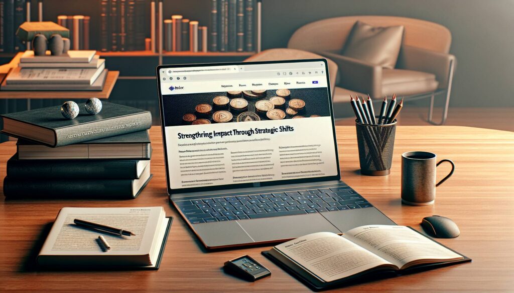 Smagula's shift strengthens DeFi policy-making impact