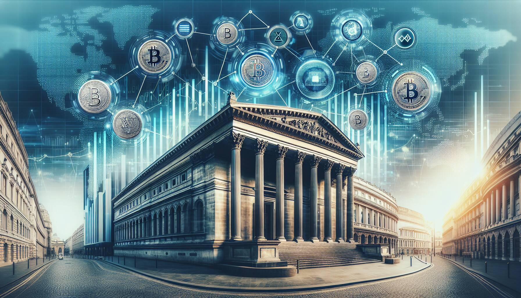 Stablecoins and their role in financial infrastructure