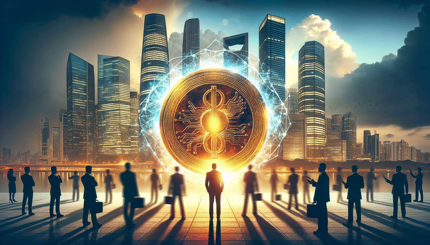 Stablecoins transforming corporate finance