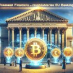 Tokenized financial instruments revolutionize EU banking