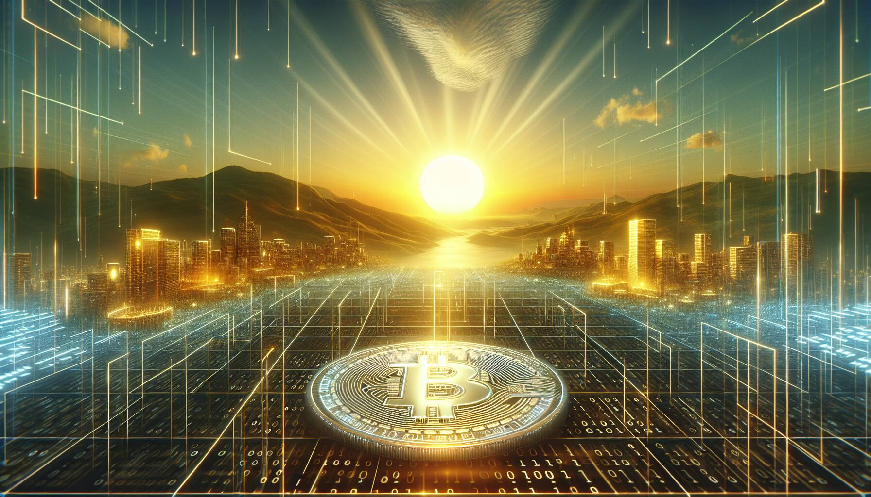 Upcoming week holds potential for cryptocurrency growth and innovation