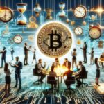 Urgency for innovation in the crypto industry