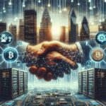 Wall Street expands digital asset infrastructure with strategic partnership