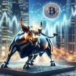 Wall Street surge and its effect on bitcoin