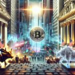 Wall Street's Battle Against Crypto: The Surprising Turn of Events