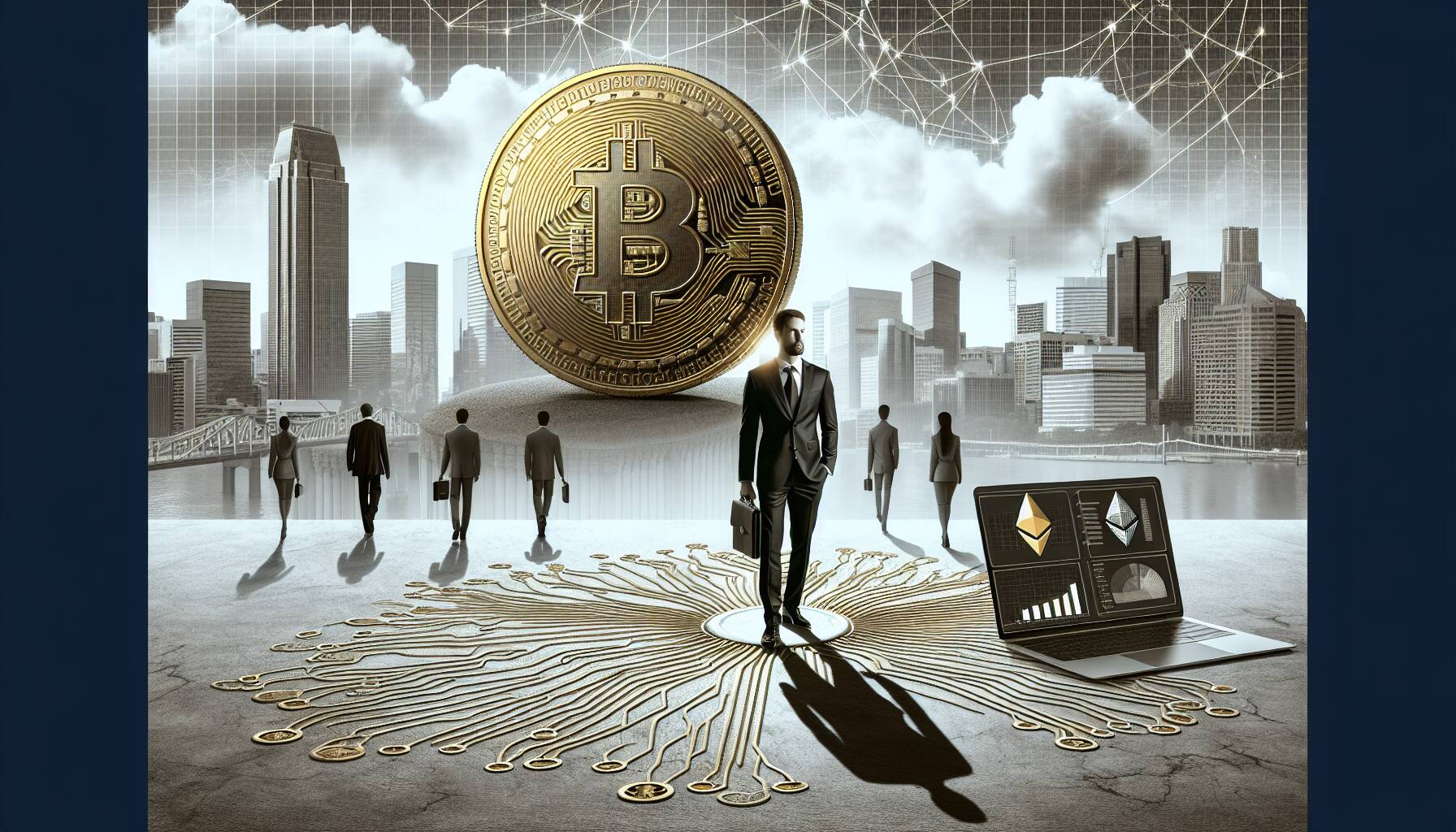 Warsh's influence on Fed leadership and cryptocurrency regulation