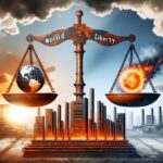 World Liberty accuses Sun of unethical trading practices
