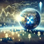 XRP approaches key resistance amid strong trading interest