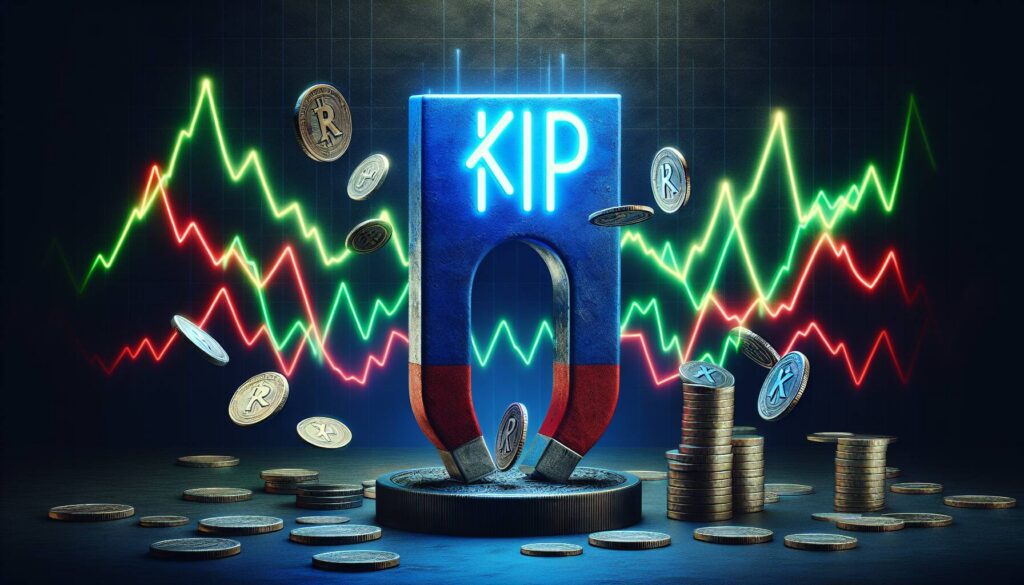 XRP funds attract significant investor interest amid market volatility