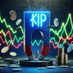 XRP funds attract significant investor interest amid market volatility