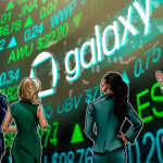 Galaxy Digital's Stock Surge Signals AI's Growing Role in Crypto Investments