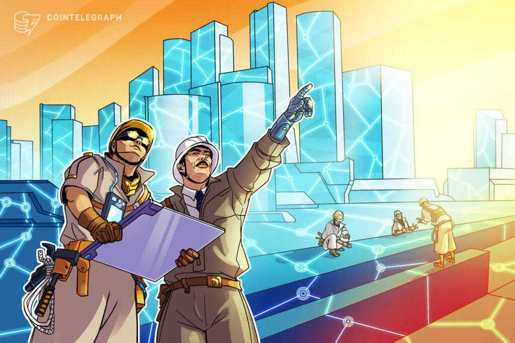 Solana Company and Alatau City Forge Partnership to Establish Central Asia Crypto Hub