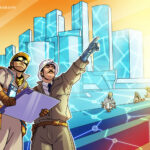 Solana Company and Alatau City Forge Partnership to Establish Central Asia Crypto Hub