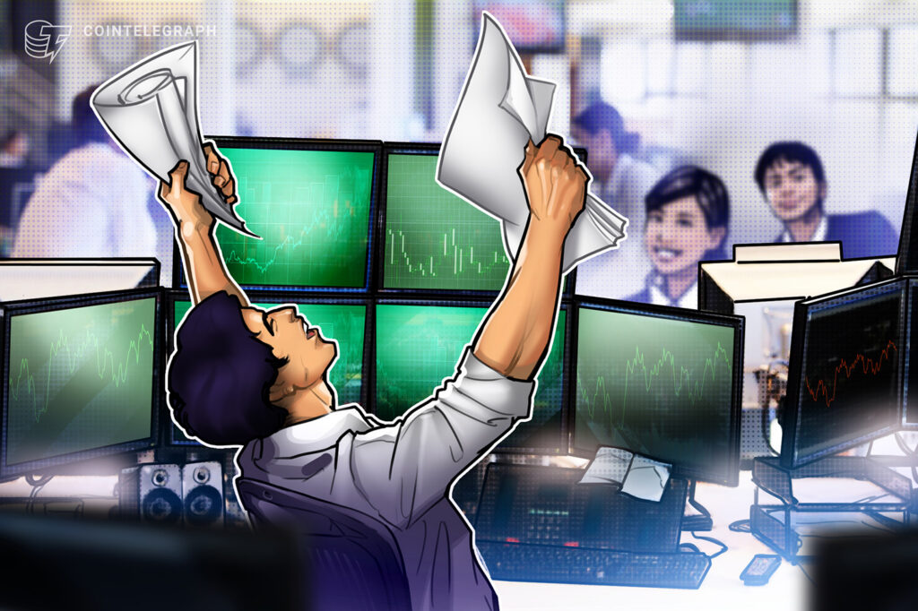 Securitize Pioneers Tokenized Shares on Solana and Avalanche