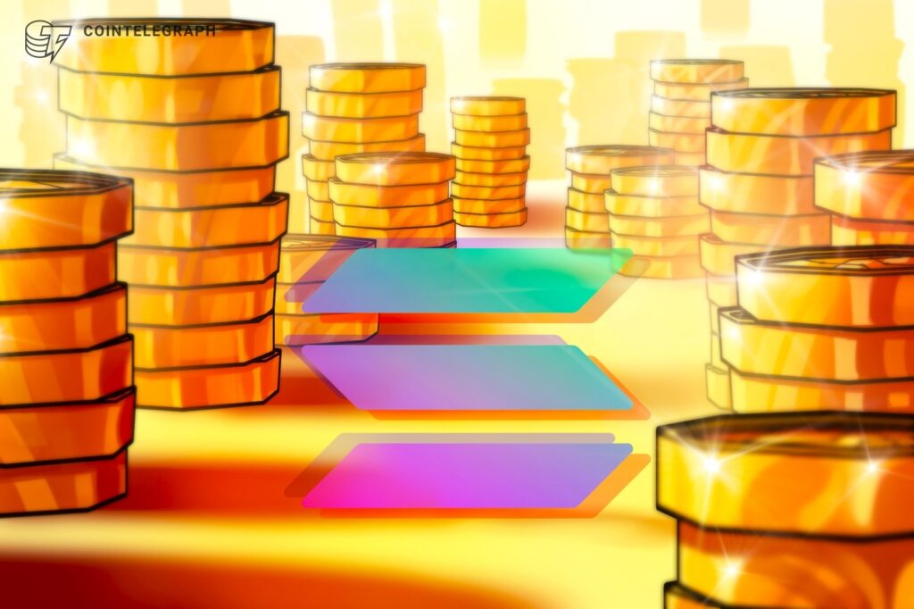 Surge in Interest for Solana Memecoins and Prediction Markets