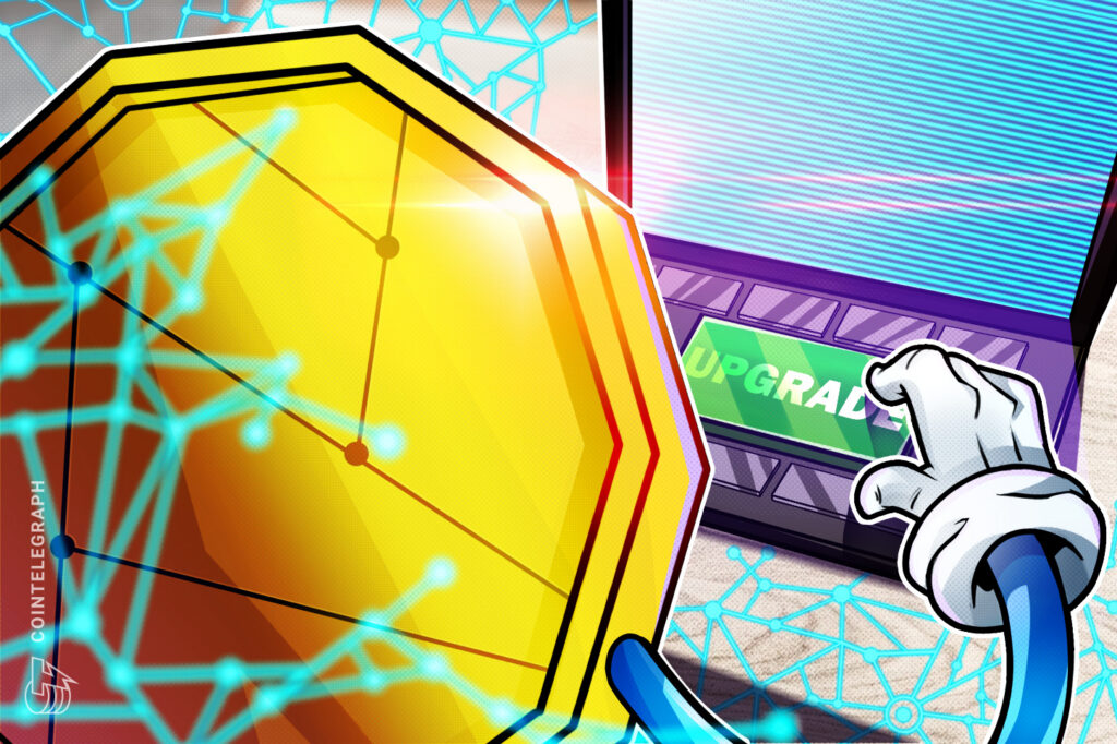 The Future of Cryptocurrency: Major Protocol Upgrades on the Horizon