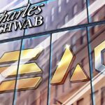 Charles Schwab Expands Cryptocurrency Offerings to Retail Clients