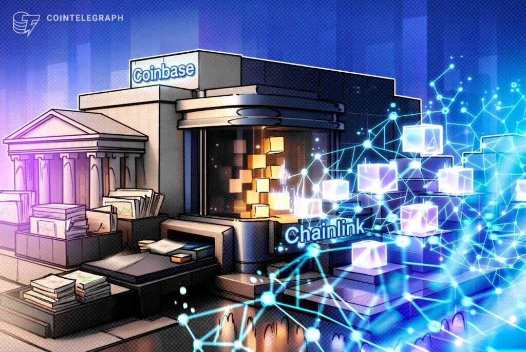 Coinbase Introduces B20 Equities for 24/7 Onchain Stock Trading