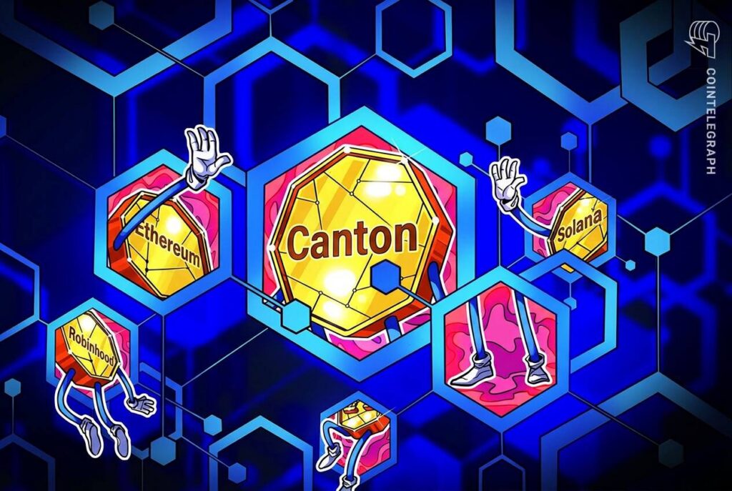 Innovative Technology Enhances Trading in Cryptocurrency Markets