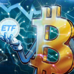 Shifts in Cryptocurrency ETFs: Bitcoin Outflows and Altcoin Inflows