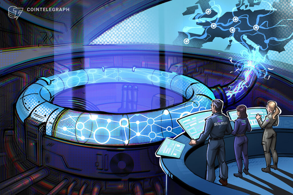 Solana Expands Transaction Size Limit to Enhance Developer Flexibility