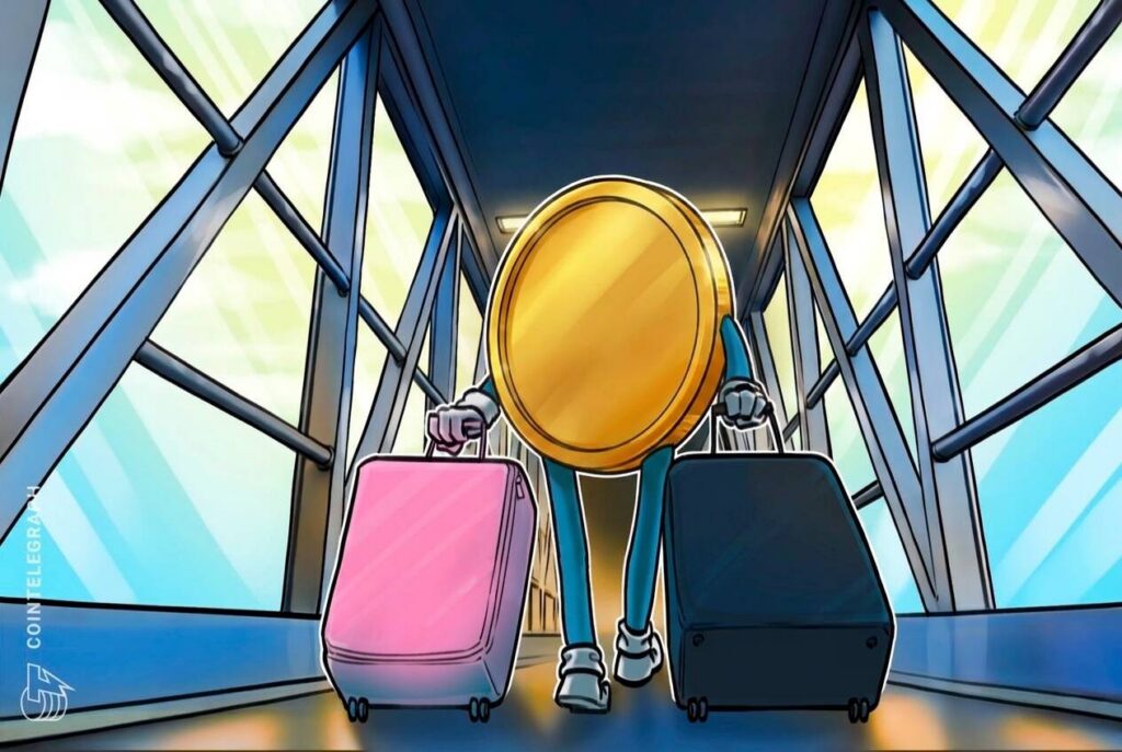 ZetaChain Announces Migration to Solana to Enhance Scalability